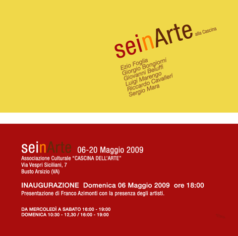 seinarte