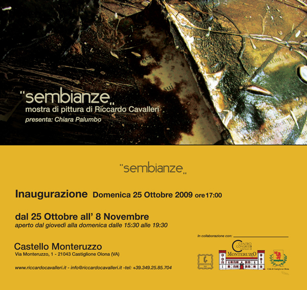 Sembianze