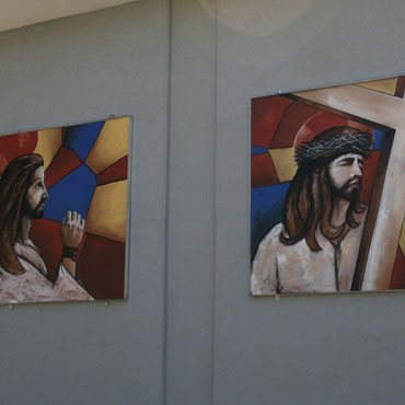 via crucis
